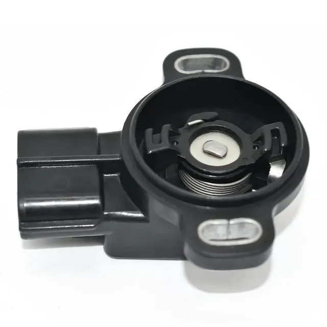 Alt view image 3 of 6 - Throttle Position Sensor 89452-22090