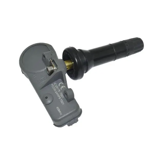 Alt view image 6 of 7 - Tire pressure sensor DV6T-1A180-AA with magnet