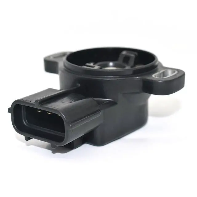 Alt view image 4 of 6 - Throttle Position Sensor 89452-22090
