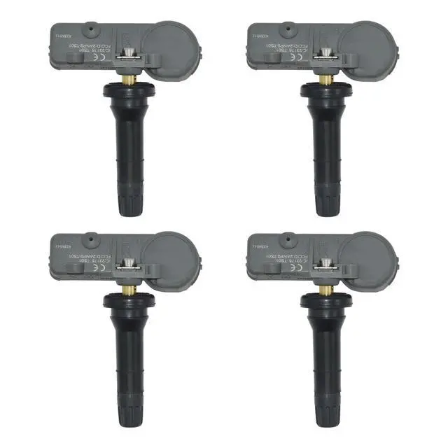Alt view image 5 of 7 - Tire pressure sensor DV6T-1A180-AA with magnet