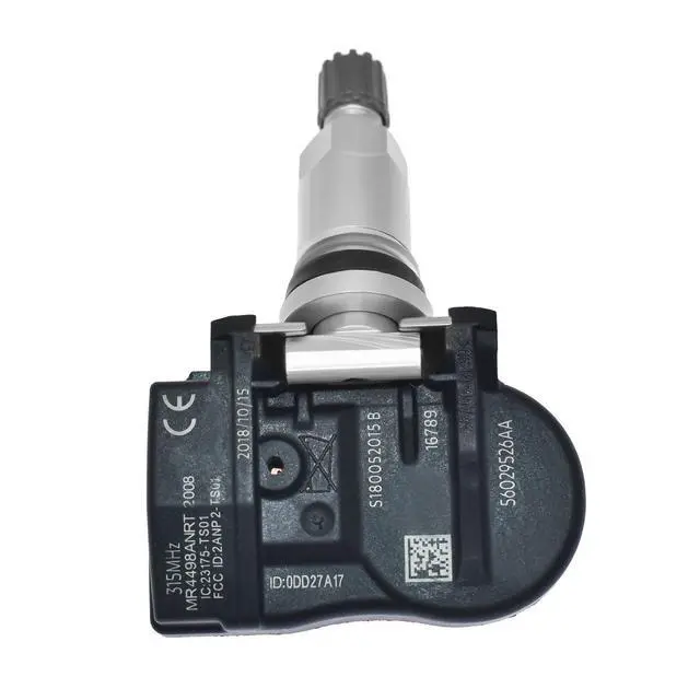 Main image of Tire pressure sensor 56029526AA, with power supply.