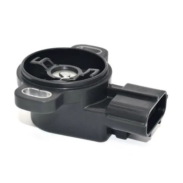 Alt view image 6 of 6 - Throttle Position Sensor 89452-22090