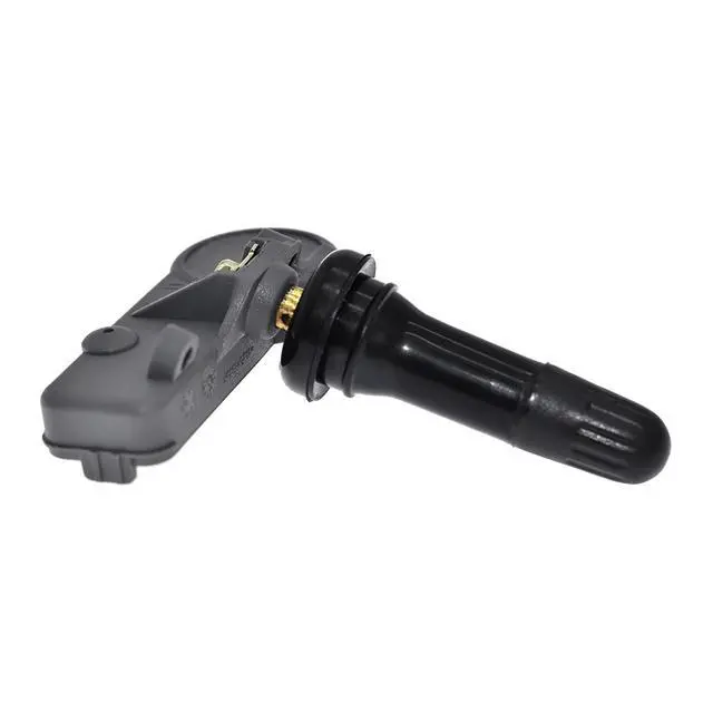 Alt view image 2 of 7 - Tire pressure sensor 56029398AA 56029398AB with power supply