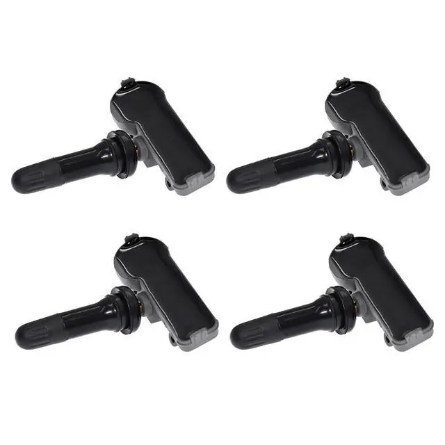 Alt view image 5 of 7 - Tire pressure sensor 56029398AA 56029398AB with power supply