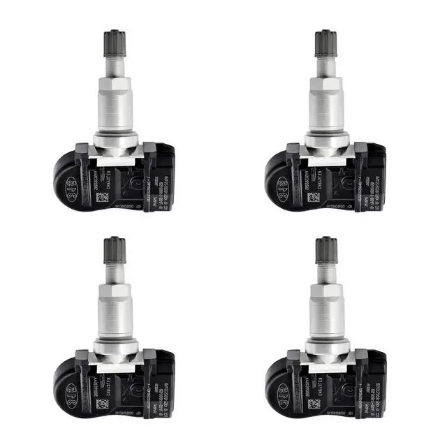 Alt view image 5 of 7 - Tire pressure sensor 56029526AA, with power supply.