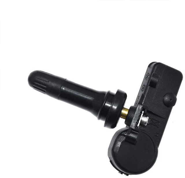 Alt view image 3 of 7 - Tire pressure sensor DE8T-1A180-AA is powered.