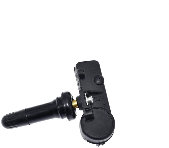 Alt view image 4 of 7 - Tire pressure sensor DE8T-1A180-AA is powered.