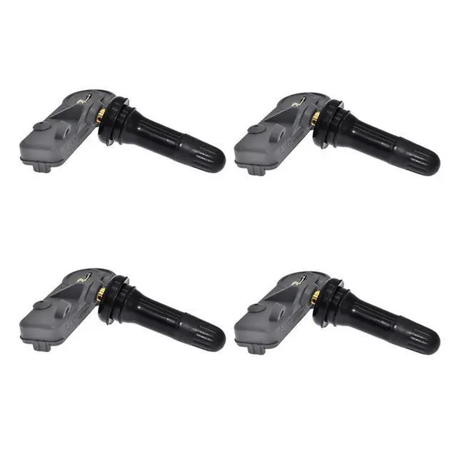 Alt view image 7 of 7 - Tire pressure sensor 56029398AA 56029398AB with power supply