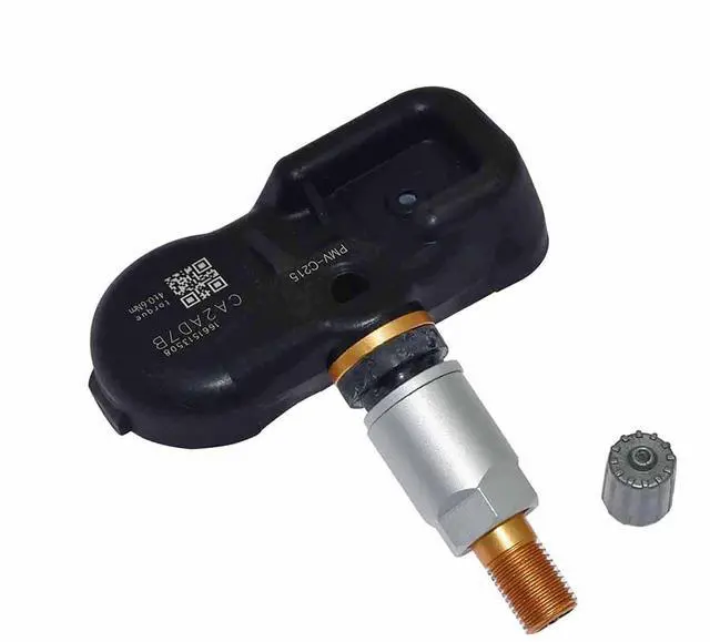 Main image of Tire Pressure Sensor PMV-C215