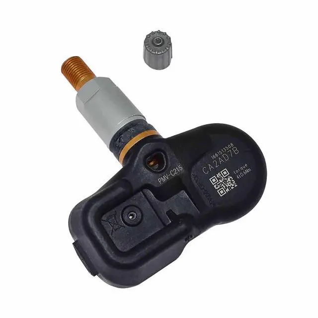 Alt view image 2 of 4 - Tire Pressure Sensor PMV-C215