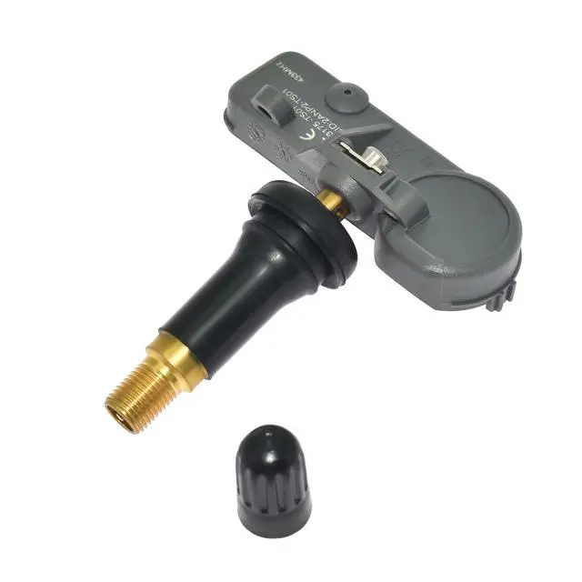 Alt view image 7 of 7 - Tire pressure sensor 68406537AA