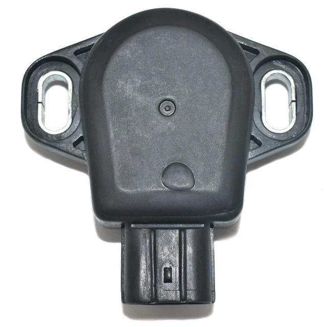 Alt view image 3 of 7 - Throttle position sensor JT6HB clockwise