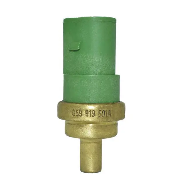 Alt view image 2 of 7 - Water temperature sensor 059919501A, general cargo
