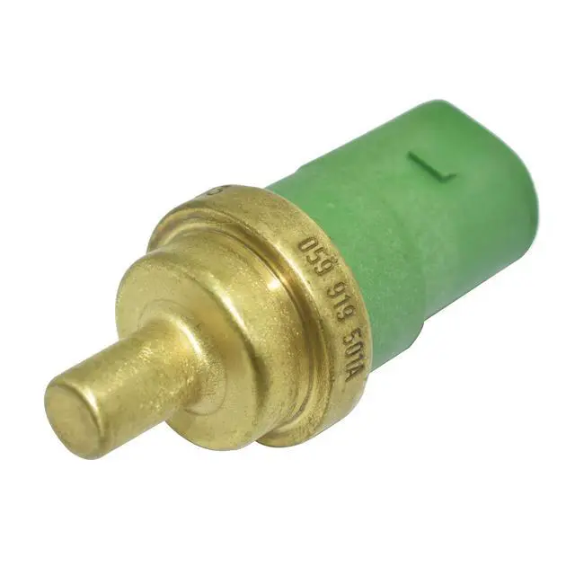 Alt view image 6 of 7 - Water temperature sensor 059919501A, general cargo