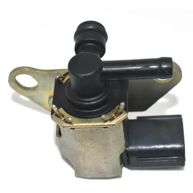 Alt view image 3 of 7 - Solenoid valve K5T46695 with magnet