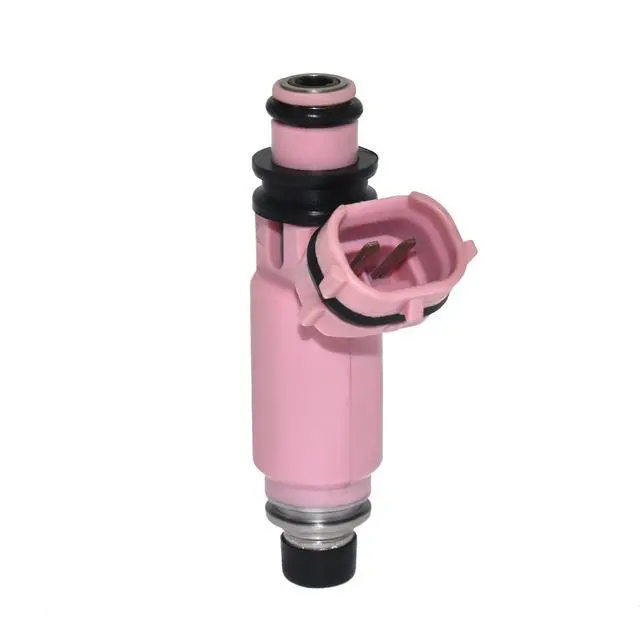 Alt view image 2 of 7 - Fuel injector 195500-3910