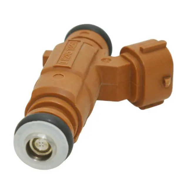 Alt view image 4 of 7 - Fuel injector 9260930008, general cargo