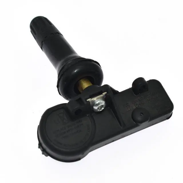 Alt view image 6 of 7 - Tire pressure sensor 22853741, with power supply.