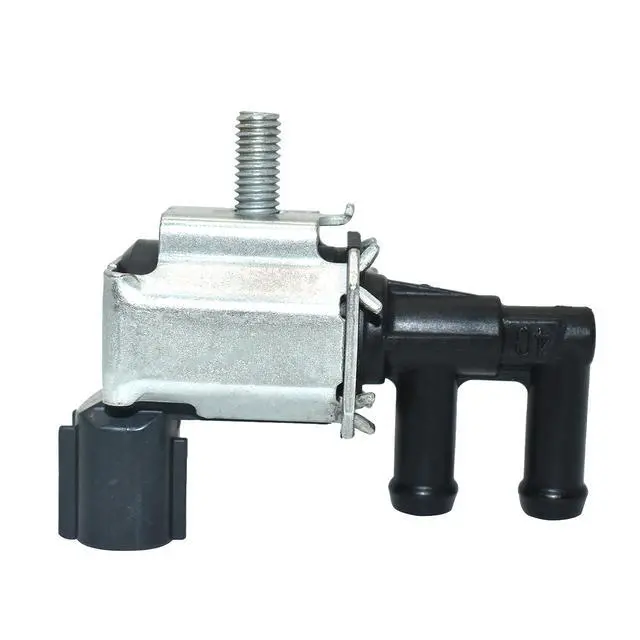 Alt view image 7 of 7 - Solenoid valve K5T48397