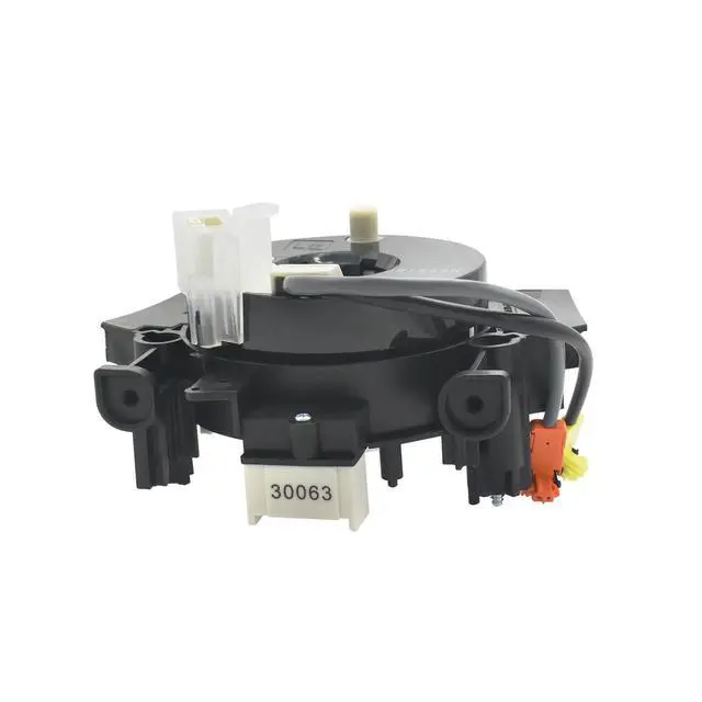 Alt view image 3 of 7 - Airbag spiral cable 25560-ET19B General cargo