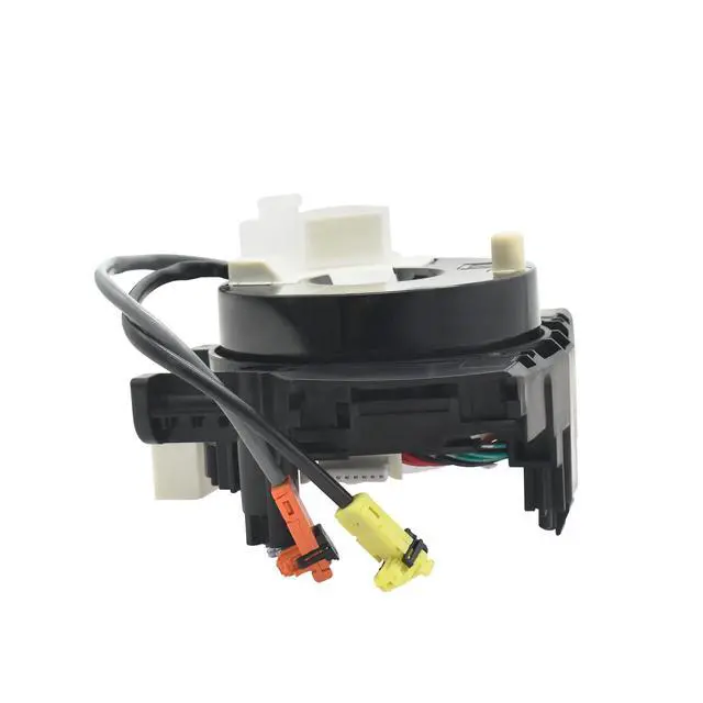 Alt view image 4 of 7 - Airbag spiral cable 25560-ET19B General cargo