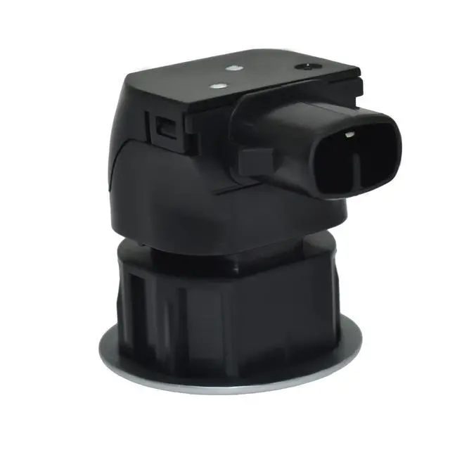Alt view image 3 of 7 - Rear parking sensor 89341-30021, silver, general cargo