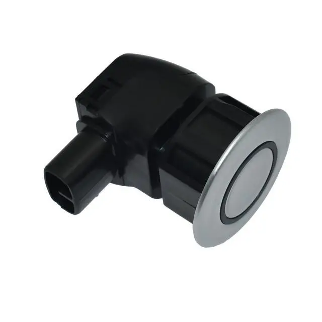 Alt view image 6 of 7 - Rear parking sensor 89341-30021, silver, general cargo