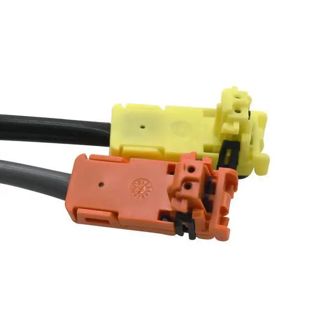 Alt view image 7 of 7 - Airbag spiral cable 25560-ET19B General cargo