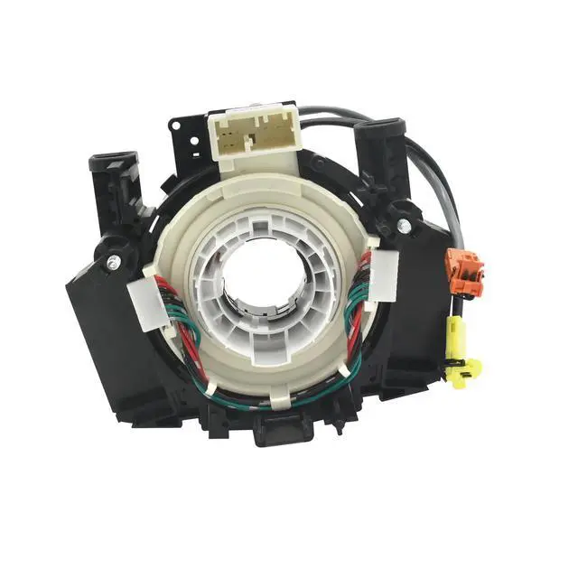 Alt view image 6 of 7 - Airbag spiral cable 25560-ET19B General cargo