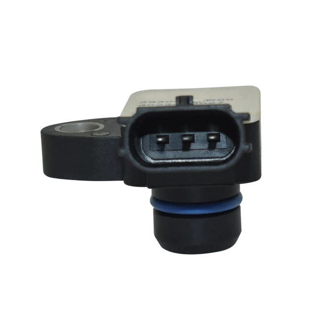 Alt view image 4 of 7 - MAP pressure sensor 39300-2M500 standard cargo