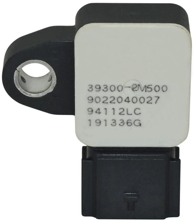 Main image of MAP pressure sensor 39300-2M500 standard cargo