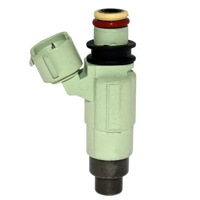 Alt view image 3 of 7 - Fuel injector CDH240E