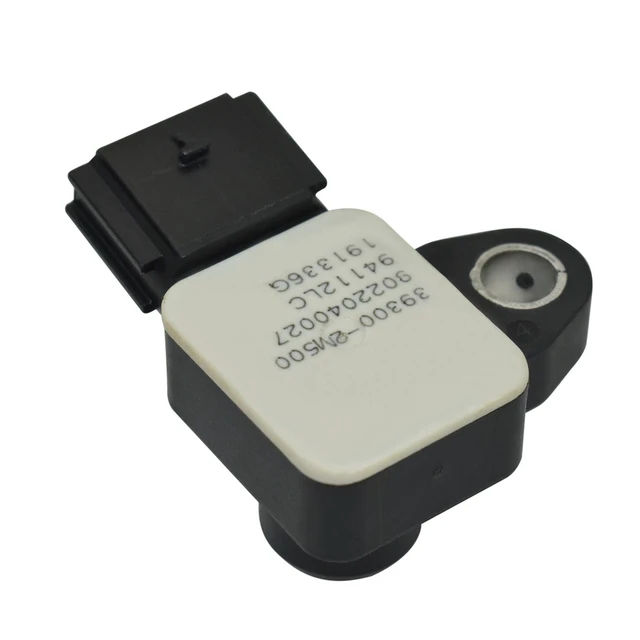 Alt view image 6 of 7 - MAP pressure sensor 39300-2M500 standard cargo