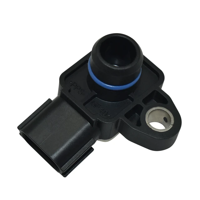 Alt view image 7 of 7 - MAP pressure sensor 39300-2M500 standard cargo