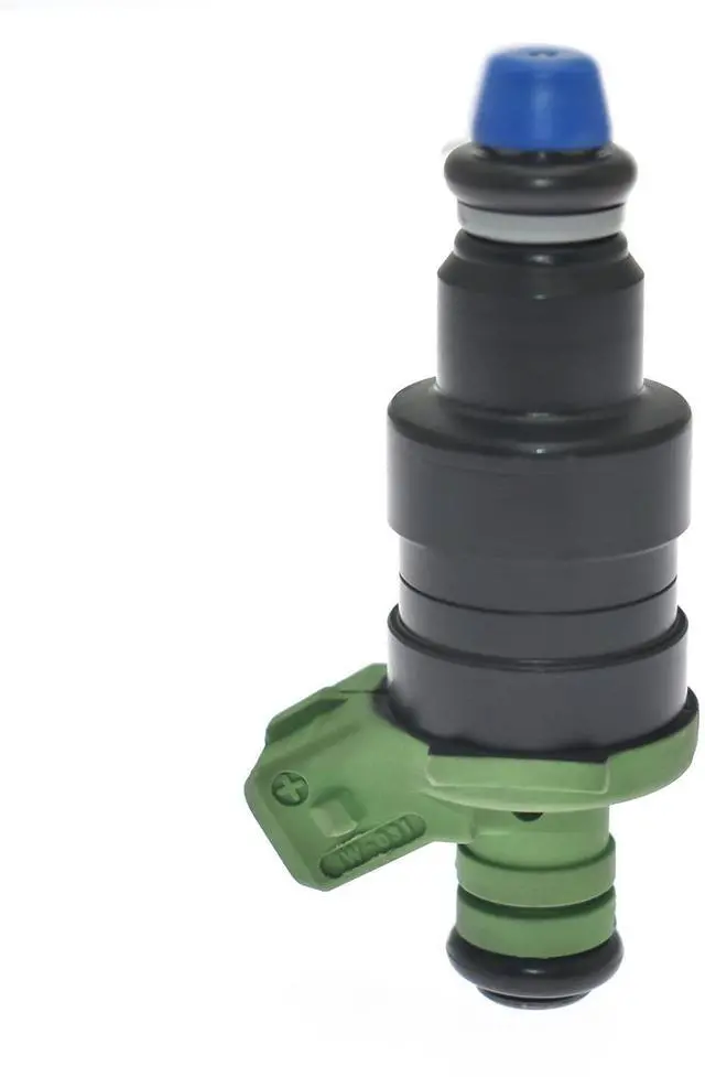 Alt view image 2 of 7 - Fuel injector IW-031, general cargo