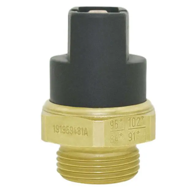 Alt view image 3 of 7 - Fuel pressure sensor 191959481A general cargo