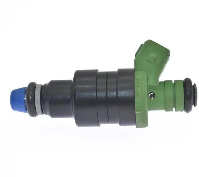 Alt view image 4 of 7 - Fuel injector IW-031, general cargo