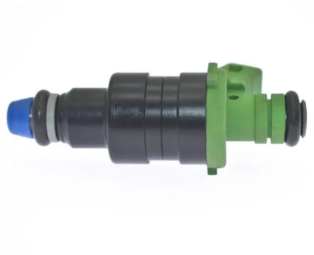 Alt view image 5 of 7 - Fuel injector IW-031, general cargo