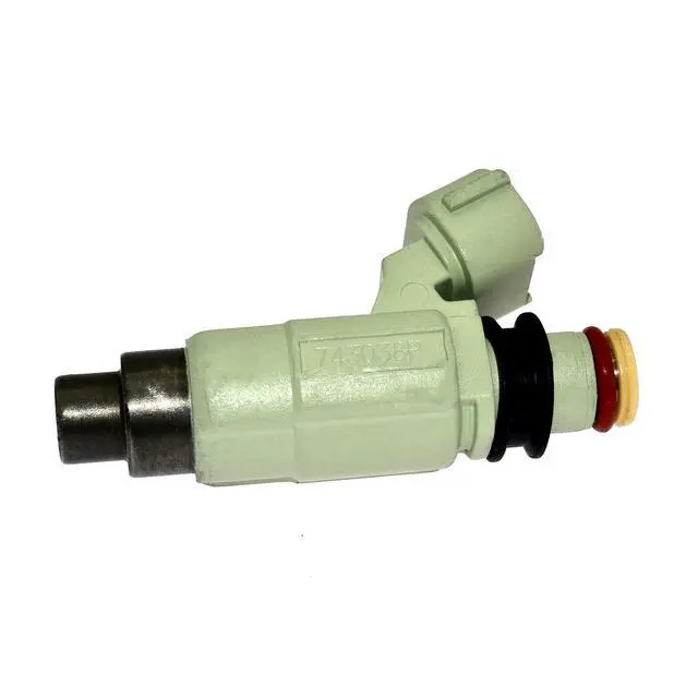 Alt view image 4 of 7 - Fuel injector CDH240E