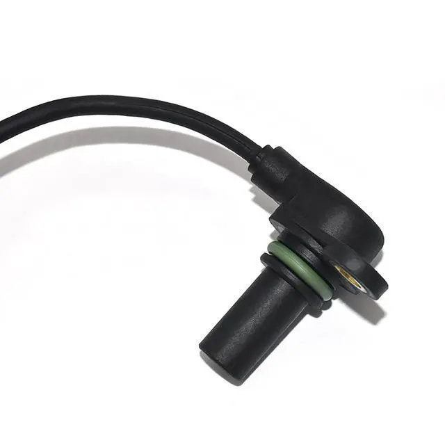 Alt view image 2 of 6 - Gearbox speed sensor 01M927321B