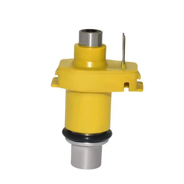 Alt view image 3 of 7 - Fuel injector 5D7-13770-00, general cargo