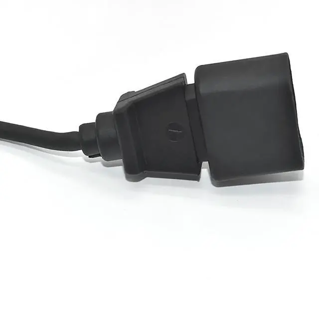 Alt view image 3 of 6 - Gearbox speed sensor 01M927321B