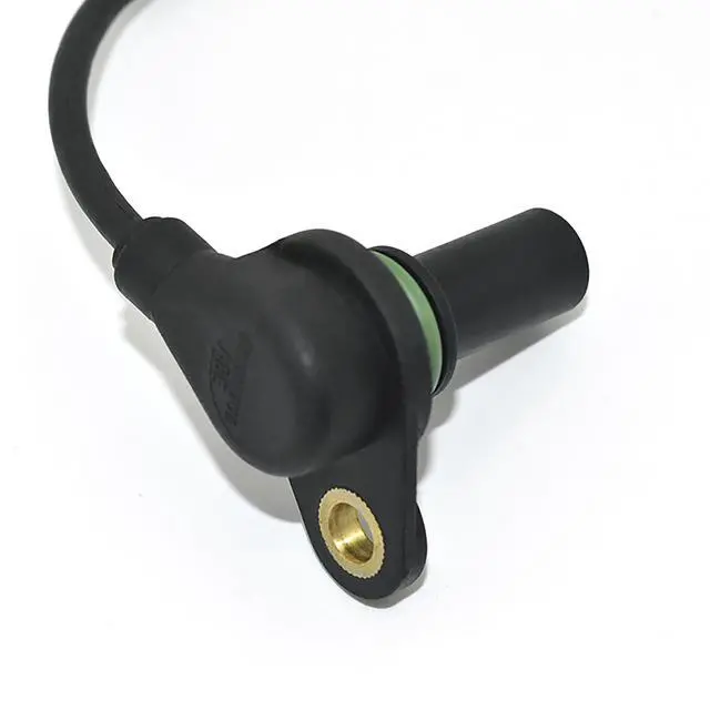 Alt view image 4 of 6 - Gearbox speed sensor 01M927321B