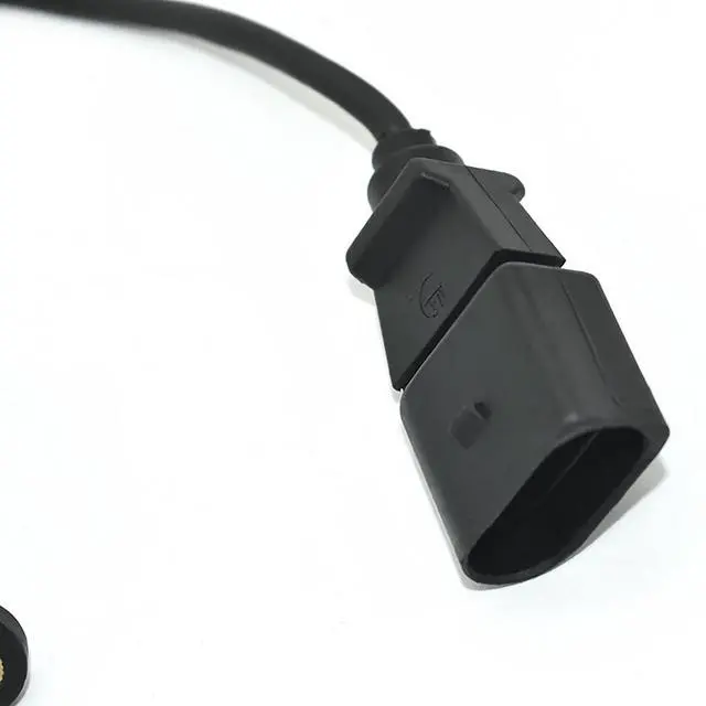 Alt view image 6 of 6 - Gearbox speed sensor 01M927321B