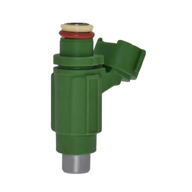 Alt view image 3 of 7 - Fuel injector 49033-0558, general cargo