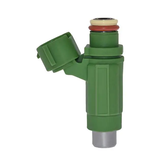 Alt view image 5 of 7 - Fuel injector 49033-0558, general cargo