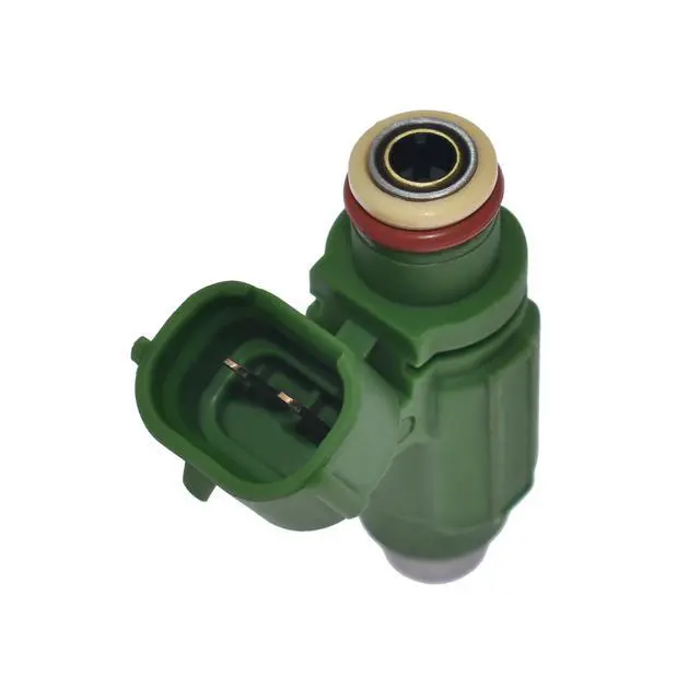 Alt view image 6 of 7 - Fuel injector 49033-0558, general cargo