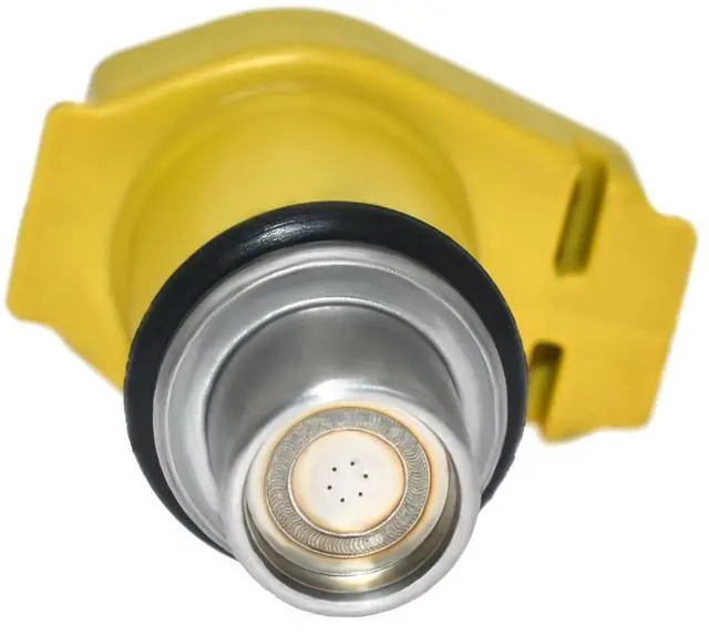 Alt view image 7 of 7 - Fuel injector 5D7-13770-00, general cargo