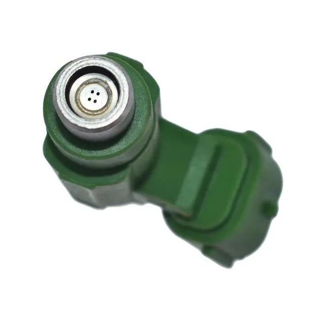Alt view image 7 of 7 - Fuel injector 49033-0558, general cargo
