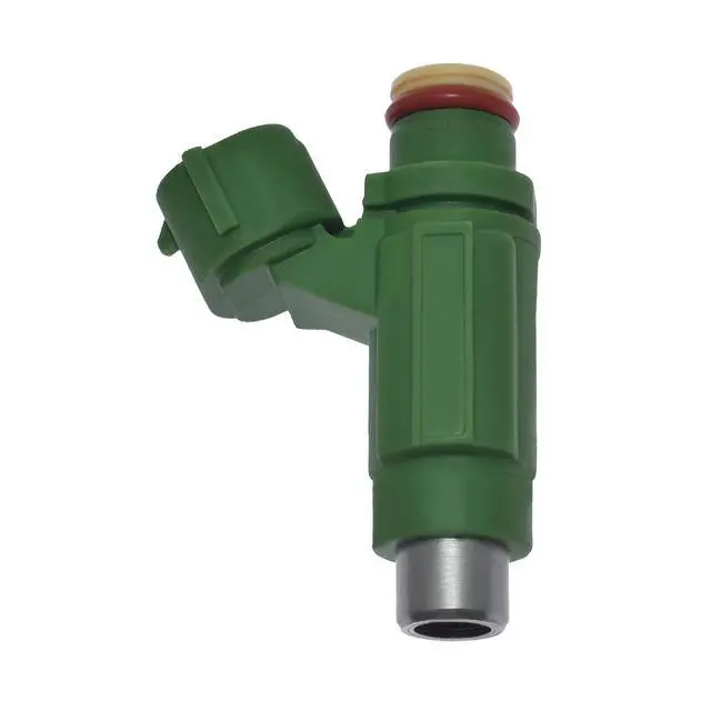 Alt view image 4 of 7 - Fuel injector 49033-0558, general cargo